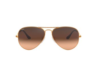 Ray-Ban Aviator Large Metal Gafas de Sol RB 3025 9001/A5_58