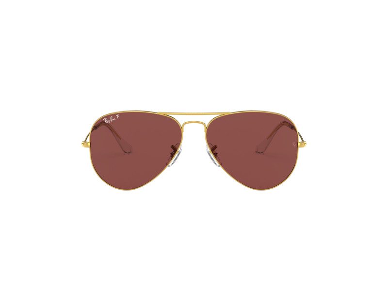Ray-Ban Aviator Large Metal Gafas de Sol RB 3025 9196/AF