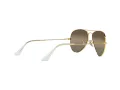 Ray-Ban Aviator Large Metal Gafas de Sol RB 3025 9196/G5
