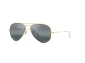 Ray-Ban Aviator Large Metal Gafas de Sol RB 3025 9196/G6_58