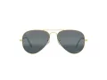 Ray-Ban Aviator Gafas de Sol 3025 9196G6