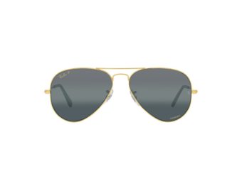 Ray-Ban Aviator Gafas de Sol 3025 9196G6