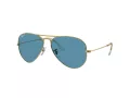 Ray-Ban Aviator Large Metal Gafas de Sol RB 3025 9196/S2