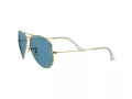 Ray-Ban Aviator Large Metal Gafas de Sol RB 3025 9196/S2