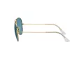 Ray-Ban Aviator Large Metal Gafas de Sol RB 3025 9196/S2