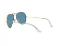 Ray-Ban Aviator Large Metal Gafas de Sol RB 3025 9196/S2