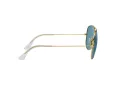 Ray-Ban Aviator Large Metal Gafas de Sol RB 3025 9196/S2