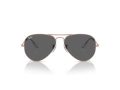 Ray-Ban Aviator Gafas de Sol RB 0RB3025 9202B1_55