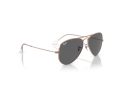 Ray-Ban Aviator Gafas de Sol RB 0RB3025 9202B1_55