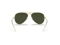 Ray-Ban Aviator Gafas de Sol 3025 L0205