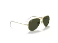 Ray-Ban Aviator Gafas de Sol 3025 L0205