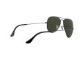 Ray-Ban Aviator Large Metal Gafas de Sol RB 3025 W0879