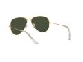 Ray-Ban Aviator Large Metal Gafas de Sol RB 3025 W3234