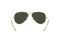 Ray-Ban Aviator Large Metal Gafas de Sol RB 3025 W3234