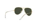 Ray-Ban Aviator Large Metal Gafas de Sol RB 3025 W3234