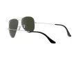 Ray-Ban Aviator Large Metal Gafas de Sol RB 3025 W3277