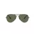 Ray-Ban Aviator Large Metal Gafas de Sol RB 3025 W3361