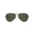 Ray-Ban Aviator Large Metal Ii Gafas de Sol RB 3026 L2821