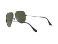 Ray-Ban Aviator Large Metal Ii Gafas de Sol RB 3026 L2821