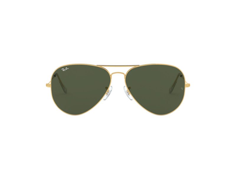 Ray-Ban Aviator Large Metal Ii Gafas de Sol RB 3026 L2846