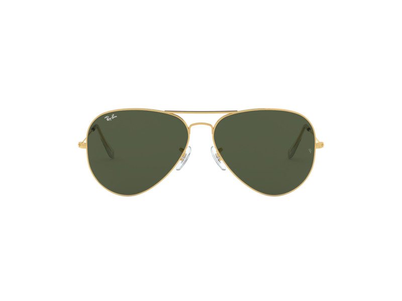 Ray-Ban Aviator Large Metal Ii Gafas de Sol RB 3026 L2846