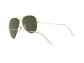 Ray-Ban Aviator Large Metal Ii Gafas de Sol RB 3026 L2846