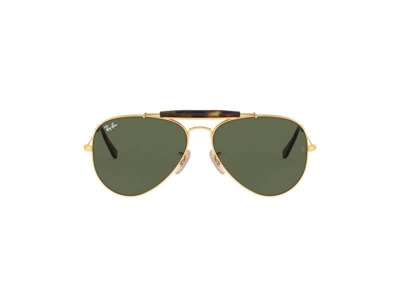 Ray-Ban Outdoorsman Ii Gafas de Sol RB 3029 181