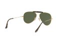 Ray-Ban Outdoorsman Ii Gafas de Sol RB 3029 181