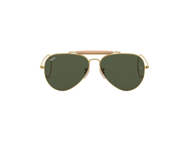 Ray-Ban Outdoorsman I Gafas de Sol RB 3030 L0216