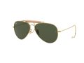 Ray-Ban Outdoorsman I Gafas de Sol RB 3030 L0216