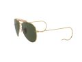 Ray-Ban Outdoorsman I Gafas de Sol RB 3030 L0216