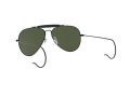 Ray-Ban Outdoorsman I Gafas de Sol RB 3030 L9500