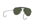 Ray-Ban Outdoorsman I Gafas de Sol RB 3030 L9500