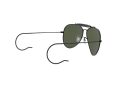 Ray-Ban Outdoorsman I Gafas de Sol RB 3030 L9500