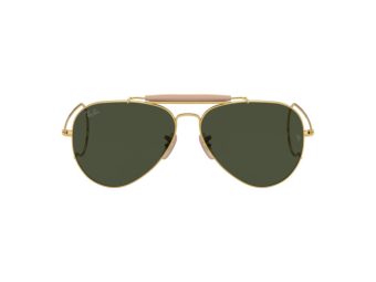 Ray-Ban Outdoorsman I Gafas de Sol RB 3030 W3402
