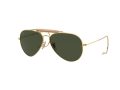 Ray-Ban Outdoorsman I Gafas de Sol RB 3030 W3402