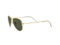 Ray-Ban Aviator Small Metal Gafas de Sol RB 3044 L0207