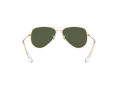 Ray-Ban Aviator Small Metal Gafas de Sol RB 3044 L0207