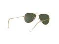 Ray-Ban Aviator Small Metal Gafas de Sol RB 3044 L0207