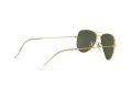 Ray-Ban Aviator Small Metal Gafas de Sol RB 3044 L0207