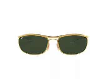 Ray-Ban Olympian I Deluxe Gafas de Sol RB 3119M 001/31