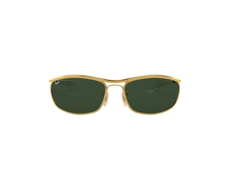 Ray-Ban Olympian I Deluxe Gafas de Sol RB 3119M 001/31