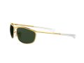 Ray-Ban Olympian I Deluxe Gafas de Sol RB 3119M 001/31