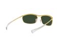 Ray-Ban Olympian I Deluxe Gafas de Sol RB 3119M 001/31