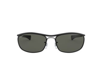 Ray-Ban Olympian I Deluxe Gafas de Sol RB 3119M 002/58