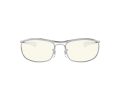 Ray-Ban Olympian I Deluxe RB 3119M 003/BL 62 Gafas de sol