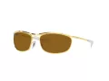 Ray-Ban Olympian I Deluxe Gafas de Sol RB 3119M 9196/33