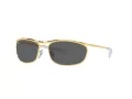 Ray-Ban Olympian I Deluxe RB 3119M 9196/B1 62 Gafas de sol
