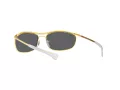 Ray-Ban Olympian I Deluxe RB 3119M 9196/B1 62 Gafas de sol