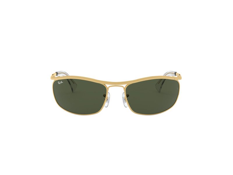 Ray-Ban Olympian Gafas de Sol RB 3119 001